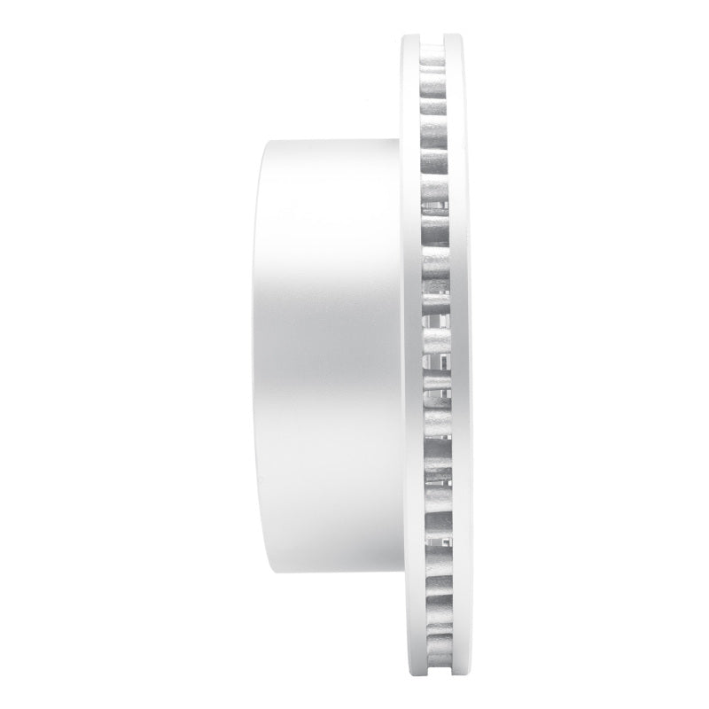 R1 99-07 Ford E-250 Rear GeoSPEC Coated Rotor
