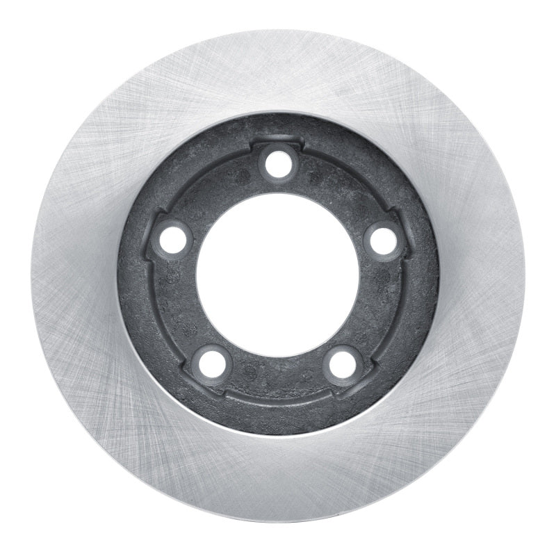 DFC 80-93 Dodge W100 Front Brake Rotor