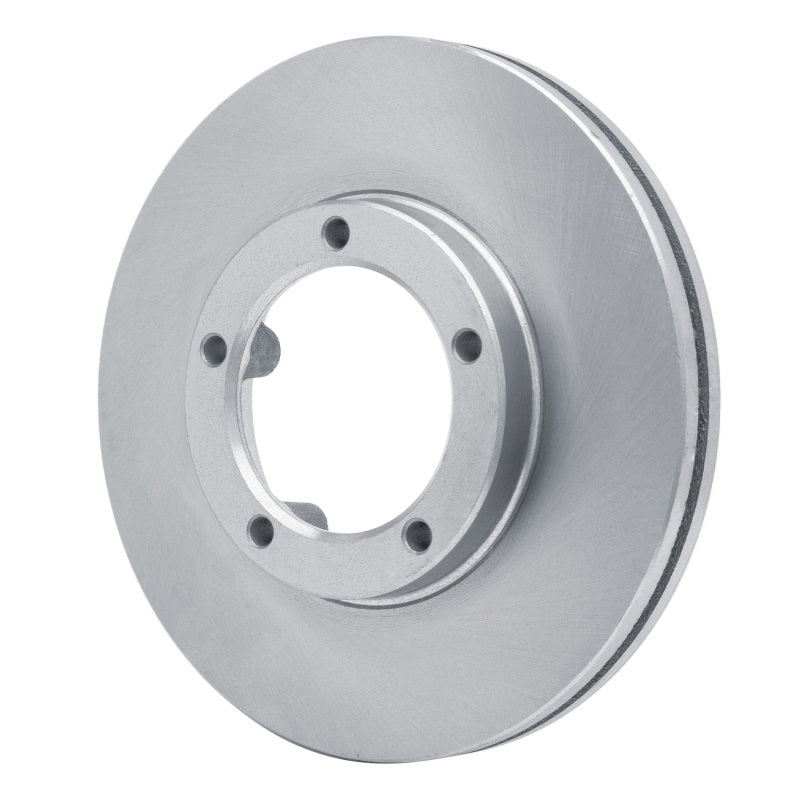 R1 86-89 Toyota Van Front Brake Rotor