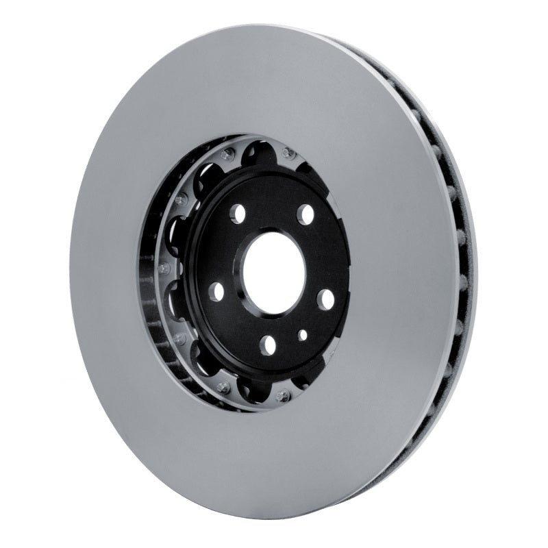 R1 16-24 Cadillac CTS Front Carbon Alloy GeoMET Rotor