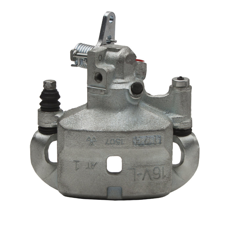 DFC 91-95 Toyota MR2 Rear-L Premium Caliper - Silver Zinc Coated