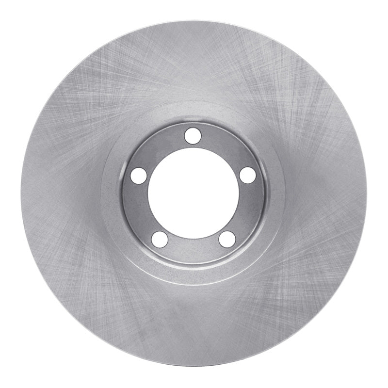 R1 61-67 Mercedes-Benz 200D Front Brake Rotor