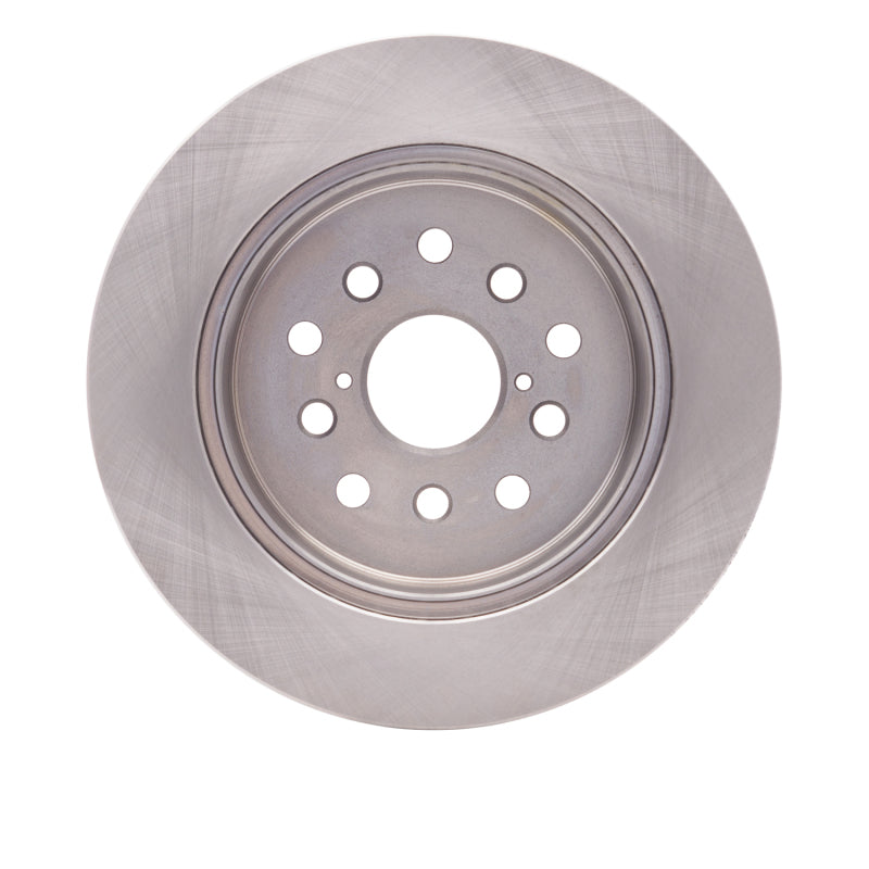 DFC 01-06 Lexus LS430 Rear Brake Rotor