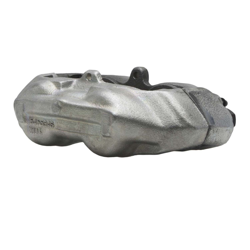 DFC 67-68 Buick SportWagon Front-R Silver Zinc Coated Premium Caliper