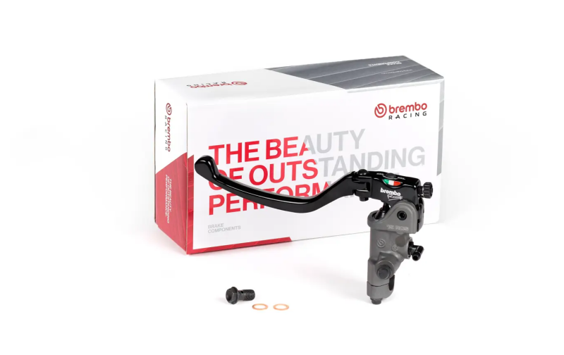 Brembo OE Clutch Master Cylinder RCS Clutch Master Cylinder