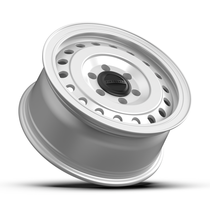 fifteen52 Neito HD 17x8 6x139.7 35mm ET 106.2mm Center Bore Radiant Silver Wheel