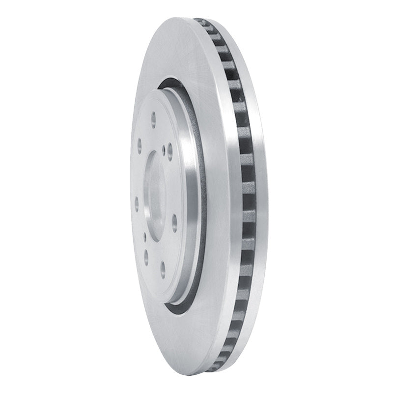 R1 10-14 Ford F-150 RWD Front Brake Rotor