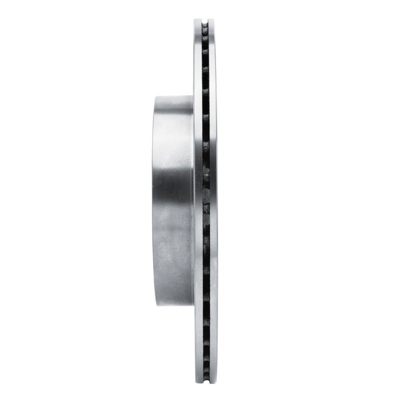 R1 17-25 Nissan Qashqai (Canada) Rear Brake Rotor