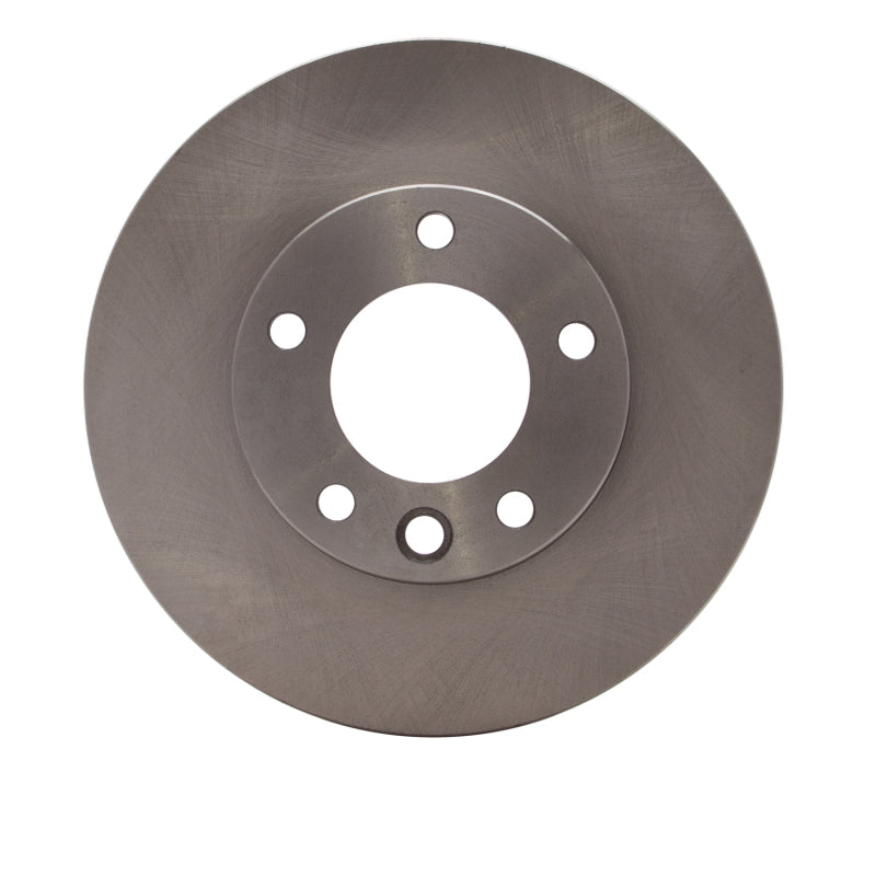 R1 2008-2018 Mercedes-Benz G550 Front Brake Rotor