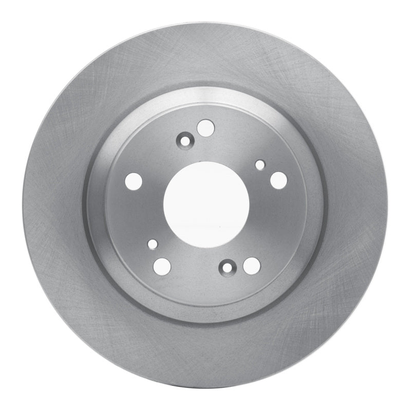 R1 00-09 Honda S2000 Rear Brake Rotor