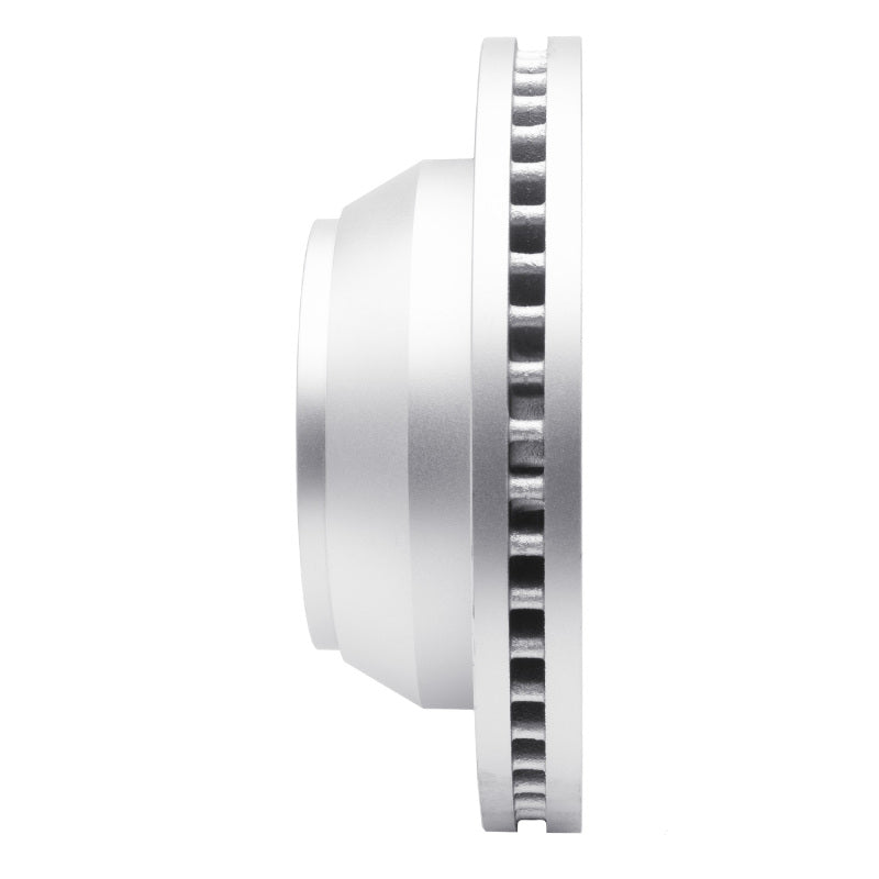 DFC 08-20 Ford E-450 Super Duty Rear GeoSPEC Coated Rotor