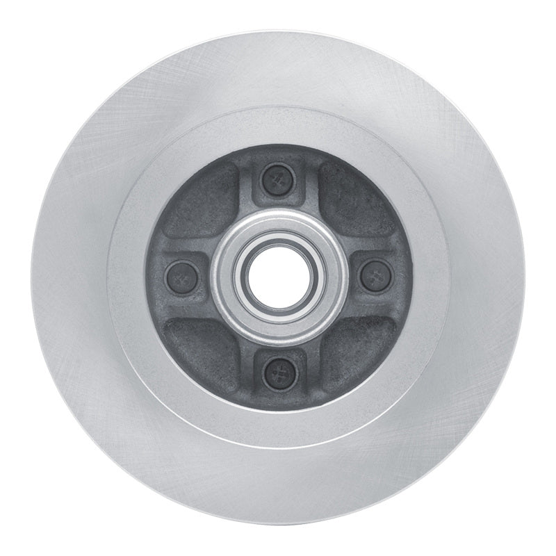 R1 84-87 Nissan Maxima Rear Brake Rotor