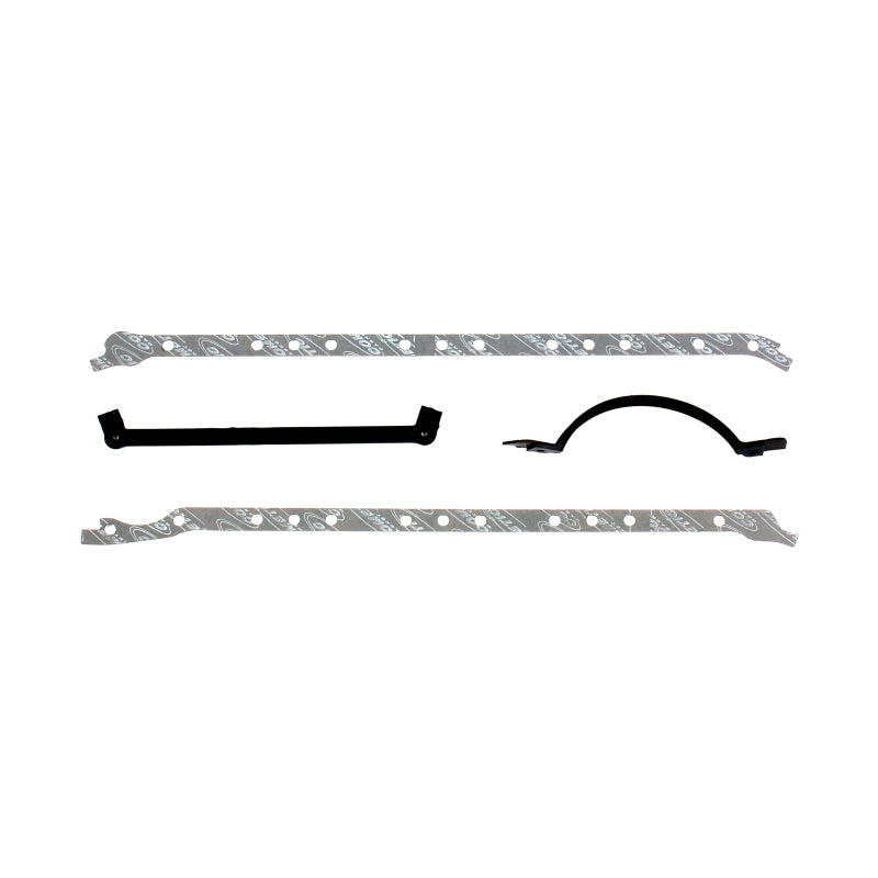Cometic GM Big Block V8 Oil Pan Gasket Set (Fits Aftermarket Blocks)