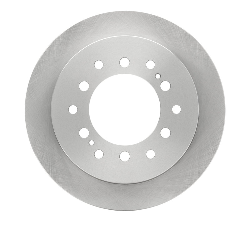 R1 01-09 Lexus GX470 Rear Brake Rotor