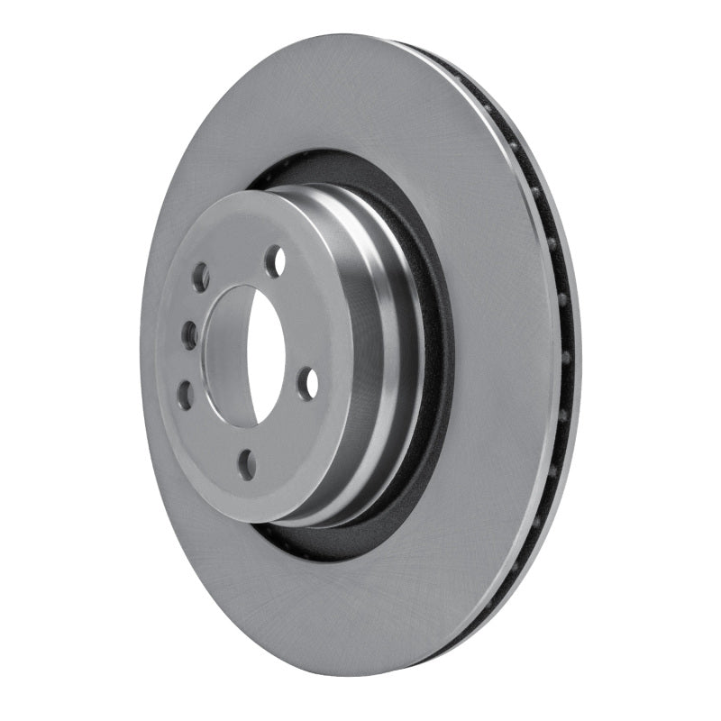 R1 07-08 BMW ALPINA B7 Rear Brake Rotor