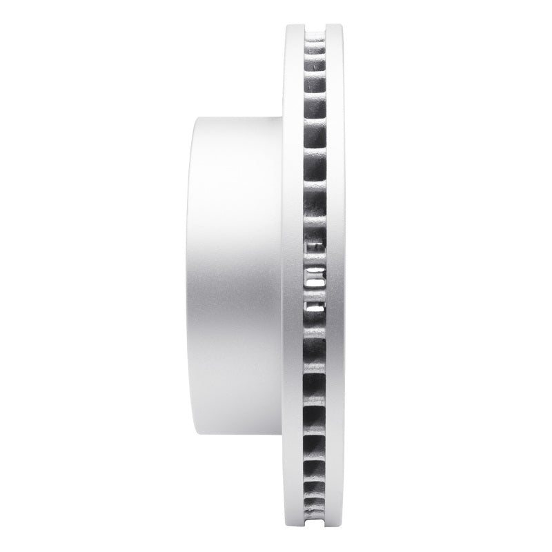 R1 05-12 Ford F-250 4WD (Super Duty) Front GeoSPEC Coated Rotor