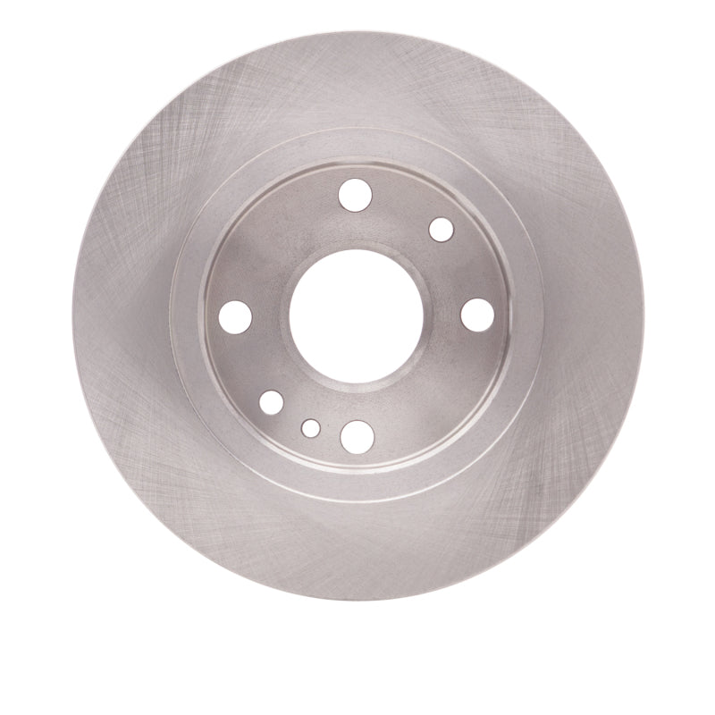 DFC 90-93 Mazda Miata Rear Brake Rotor