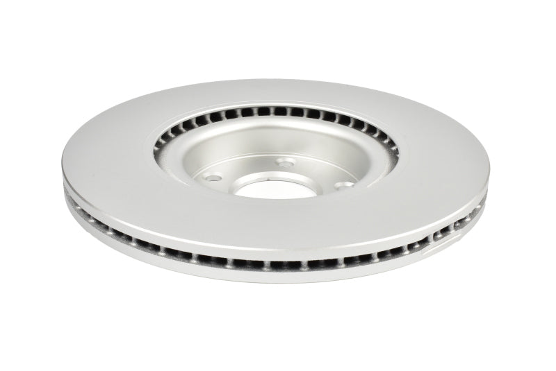 DBA 22-23 Mazda MX-30 En-Shield Standard Front Brake Rotor