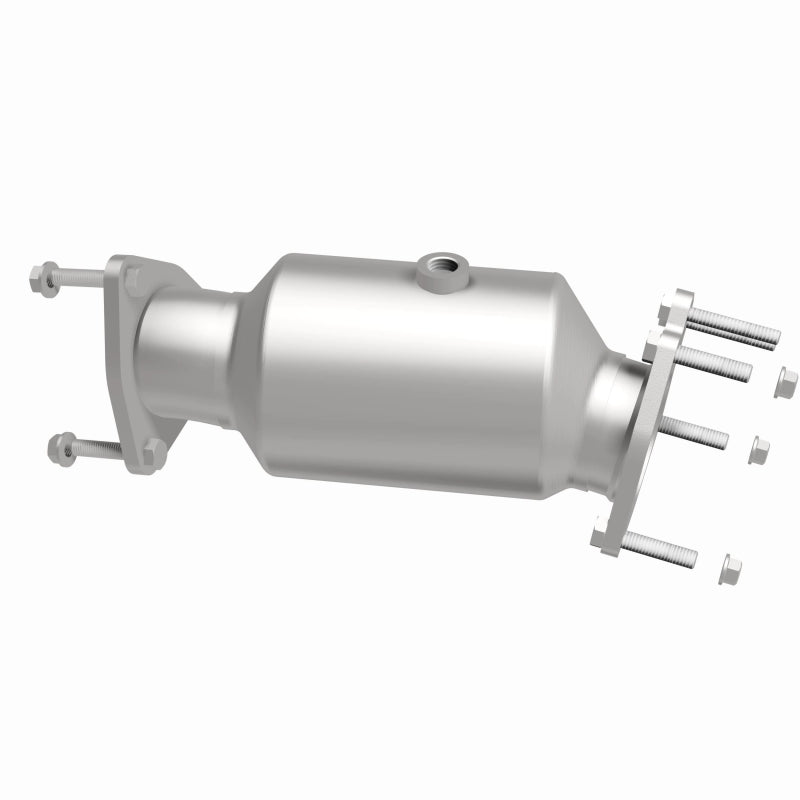 MagnaFlow DF Conv 2020 Chevrolet Corvette Right Closed Couple 6.2L
