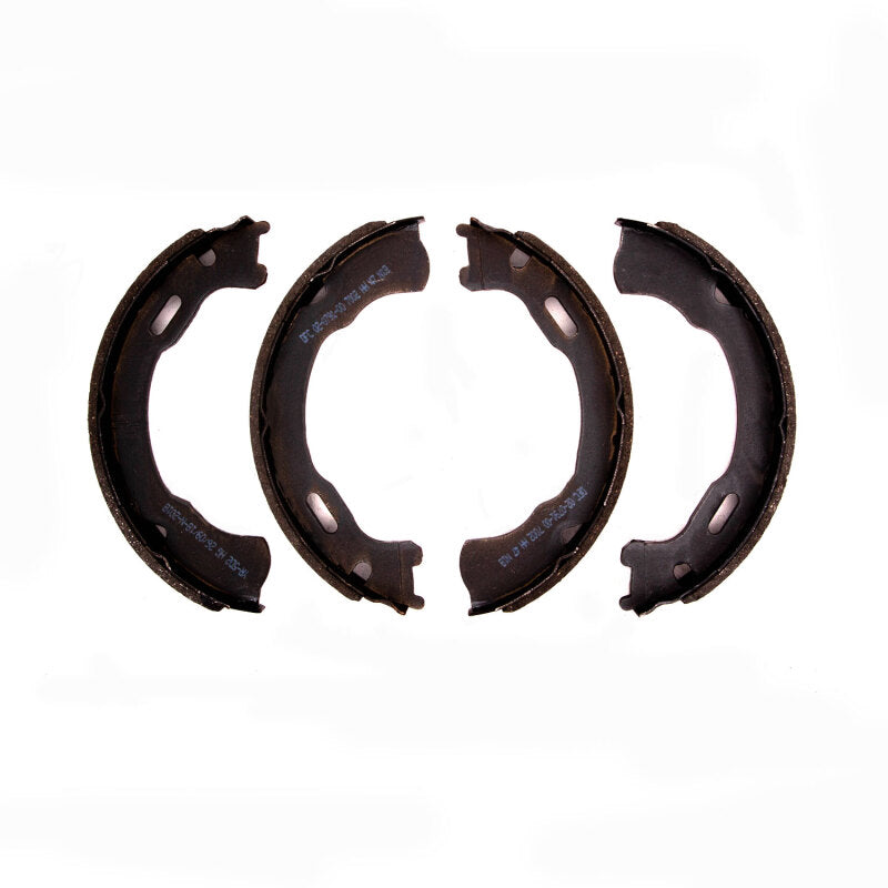 R1 2002-2010 Ford Explorer Parking Brake Premium Parking Shoes