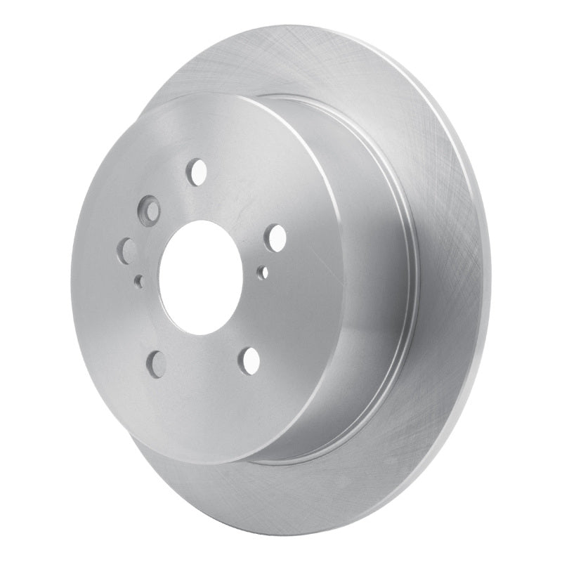 R1 04-09 Lexus RX400h Rear Brake Rotor