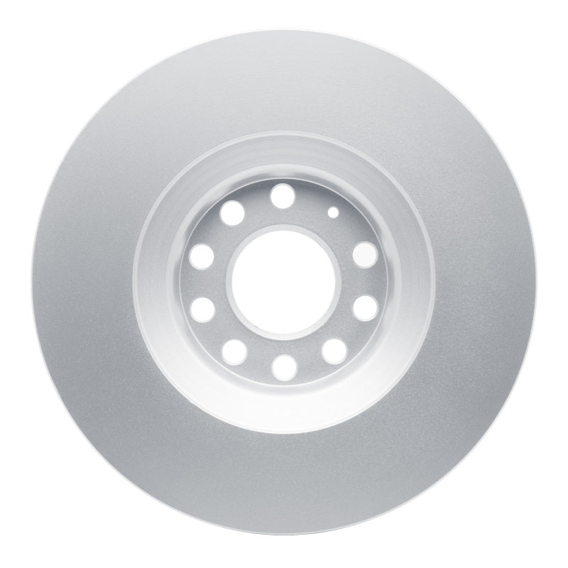 R1 98-09 Audi A4 (USA/Canada) Front GeoSPEC Coated Rotor