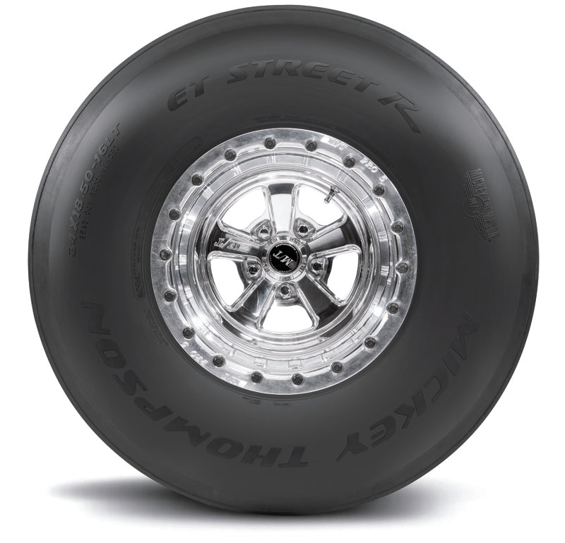 Mickey Thompson ET Street R Tire - 28X12.50-15LT - 250960