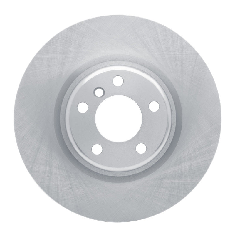 R1 12-20 BMW 320I (Mexico) Rear Brake Rotor
