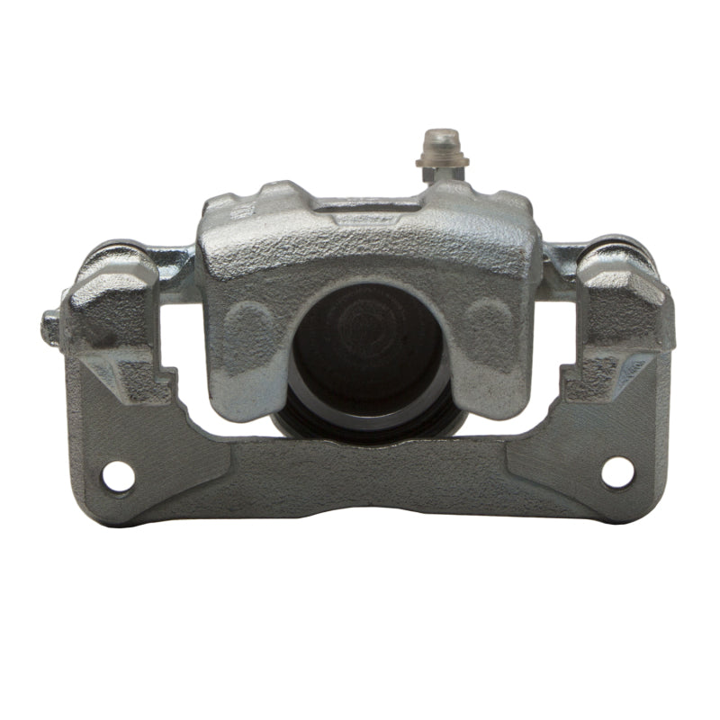 DFC 95-01 Chevrolet Metro Front-L Silver Zinc Coated Premium Caliper
