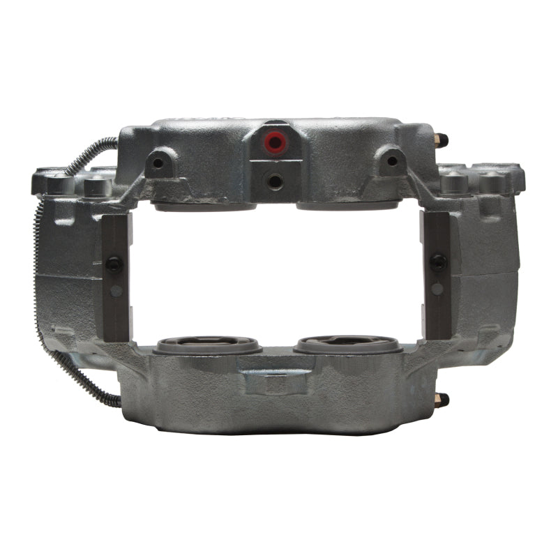 DFC 00-20 Chevrolet C5500 Kodiak Rear Right/Frt Left/Rear Left/Frt Right Silver Premium Caliper