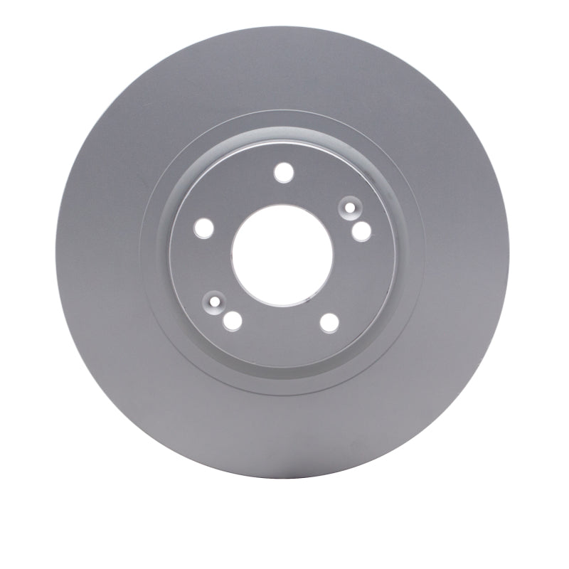 R1 15-21 Kia SEDONA Front GeoSPEC Coated Rotor