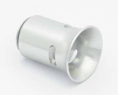 GFB Whistling Trumpet (suits all valves)
