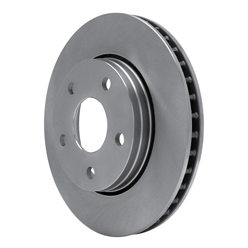 R1 07-18 Jeep Wrangler Front Brake Rotor
