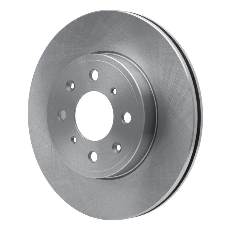 R1 15-20 Honda Fit (Mexico) Front Brake Rotor