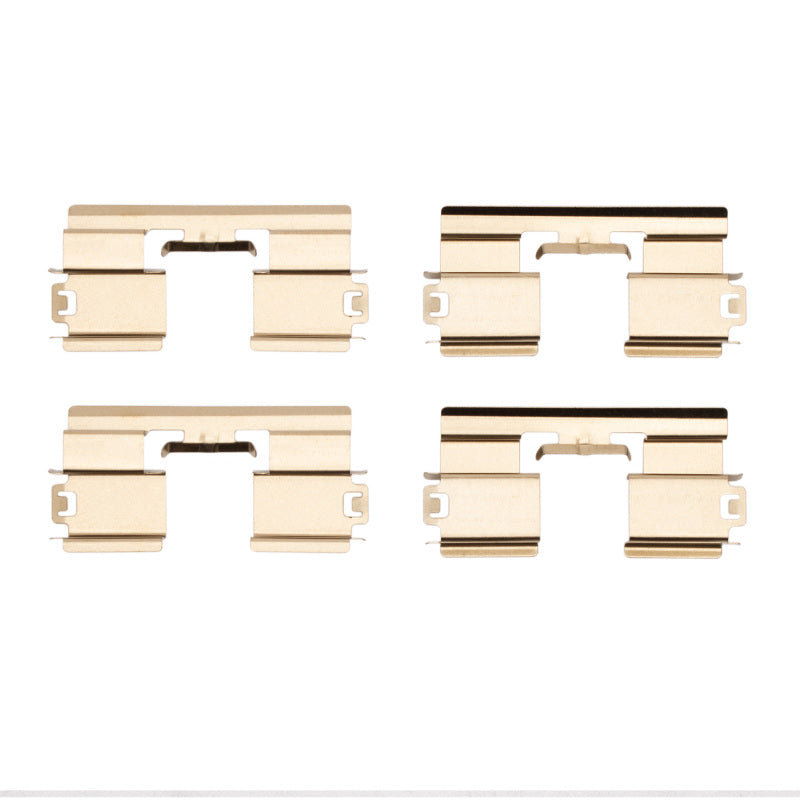 R1 11-19 Buick CASCADA Rear Disc Brake Hardware Kit