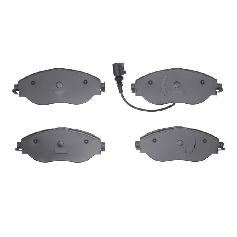 DFC 13-24 Audi S3 (Mexico) Front 5000 Advanced Low Metallic Brake Pads