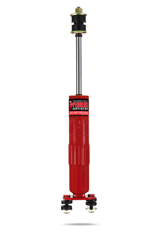 Pedders Front Shock 1970-1973 FORD MUSTANG