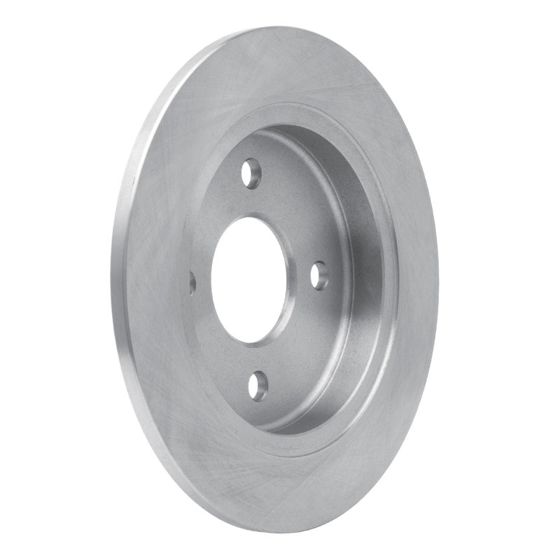 R1 2001-2019 Ford Focus Rear Brake Rotor