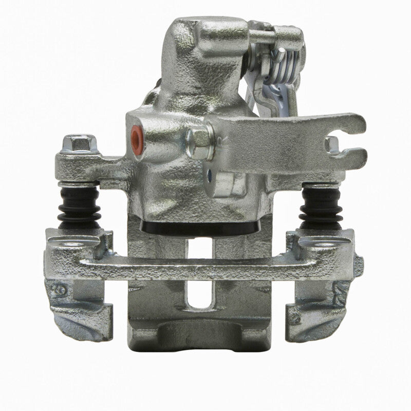 DFC 84-86 Nissan 300ZX Rear-R Premium Caliper - Silver Zinc Coated