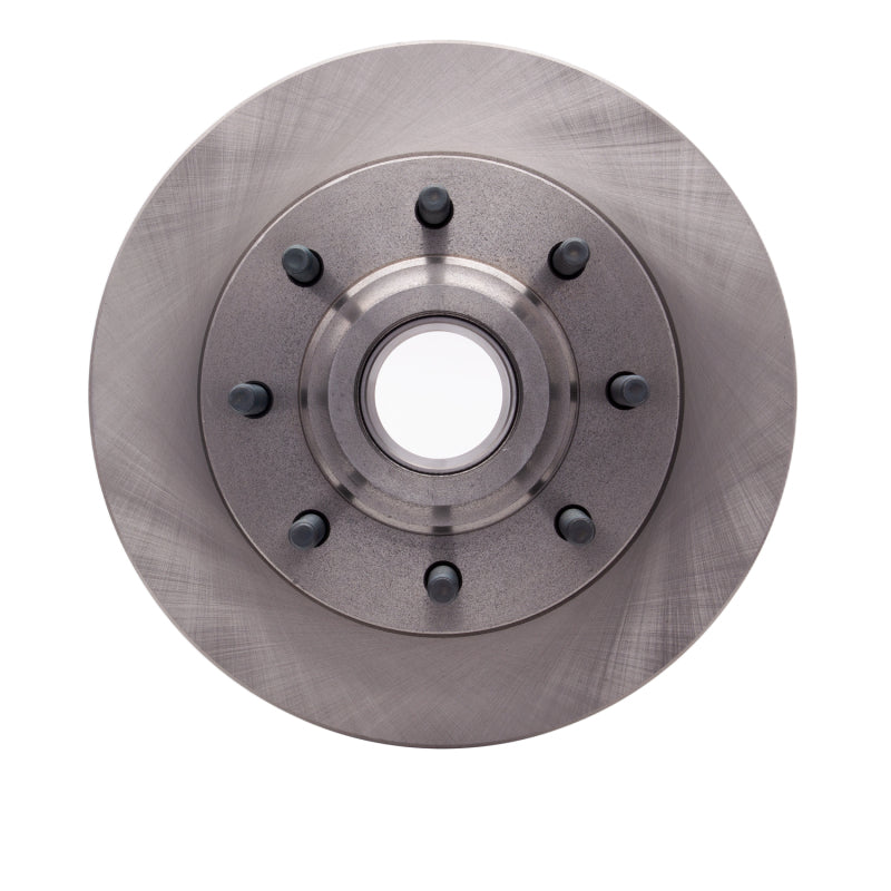 R1 06-12 Ford F-250 2WD (Super Duty) Front Brake Rotor