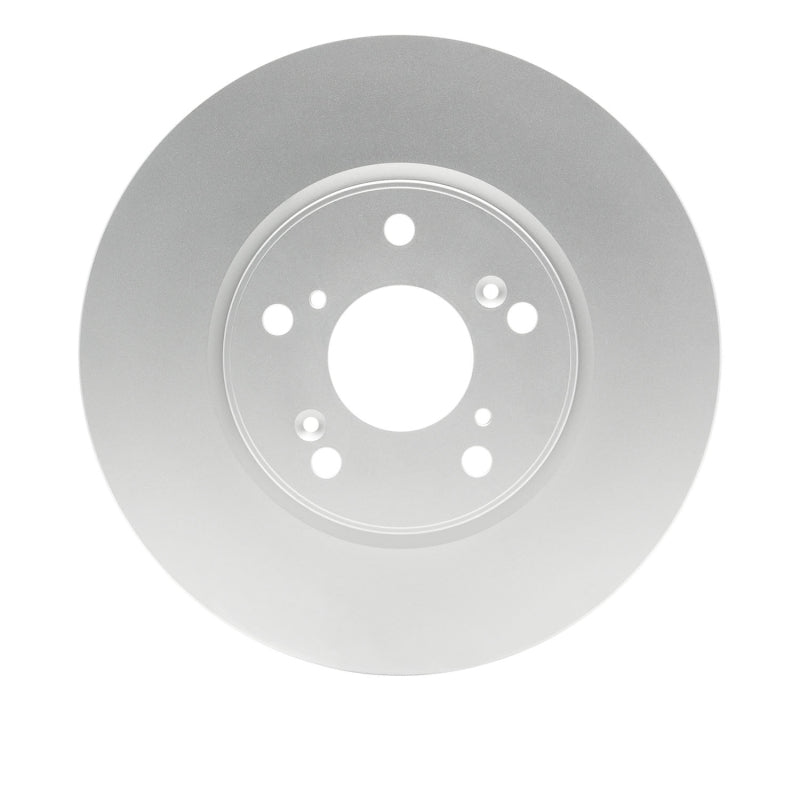 R1 2013-2022 Honda Accord Sedan Front GeoSPEC Coated Rotor