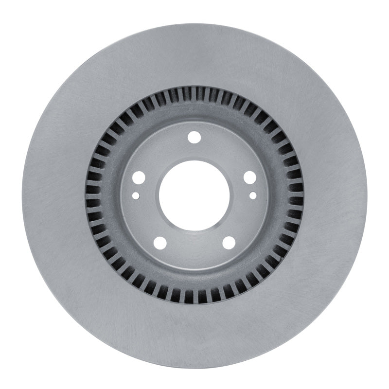 R1 2011-2025 Hyundai AZERA Front Brake Rotor
