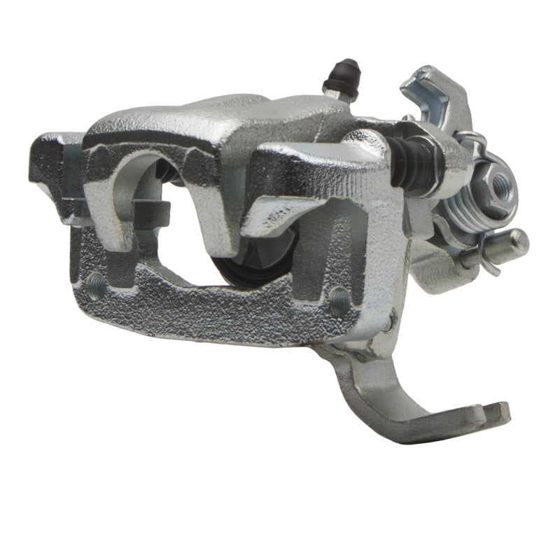 DFC 84-86 Nissan 300ZX Rear-L Premium Caliper - Silver Zinc Coated