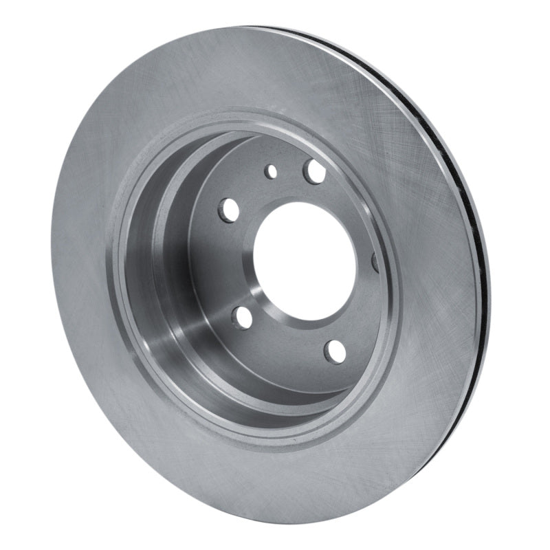 R1 88-94 BMW 740I Rear Brake Rotor
