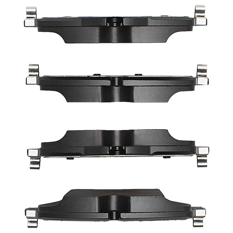 DFC 15-22 BMW 220i (Mexico) Front 5000 Advanced Ceramic Brake Pads