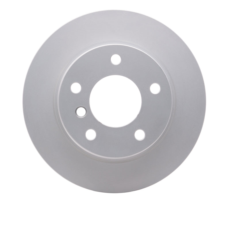R1 03-06 BMW Z4 Rear GeoSPEC Coated Rotor