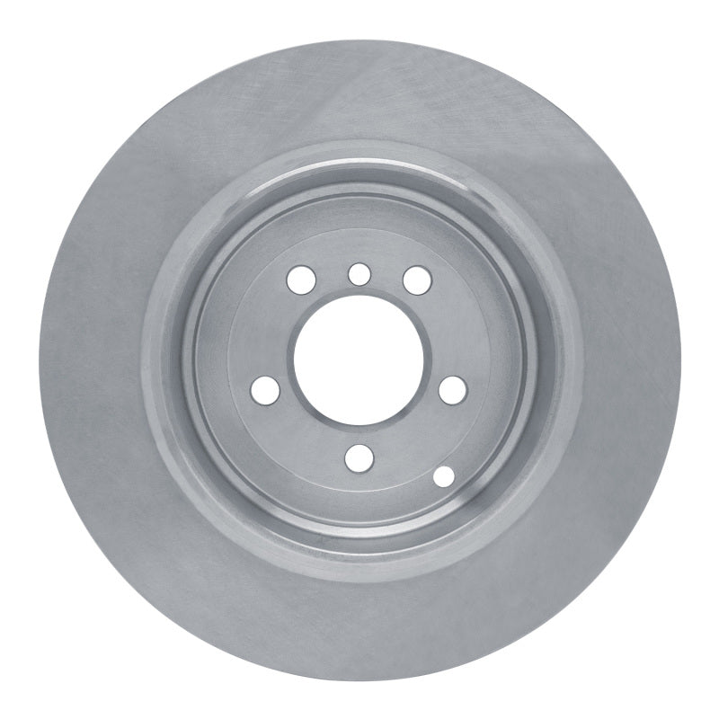 R1 03-05 Land Rover Range Rover Rear Brake Rotor