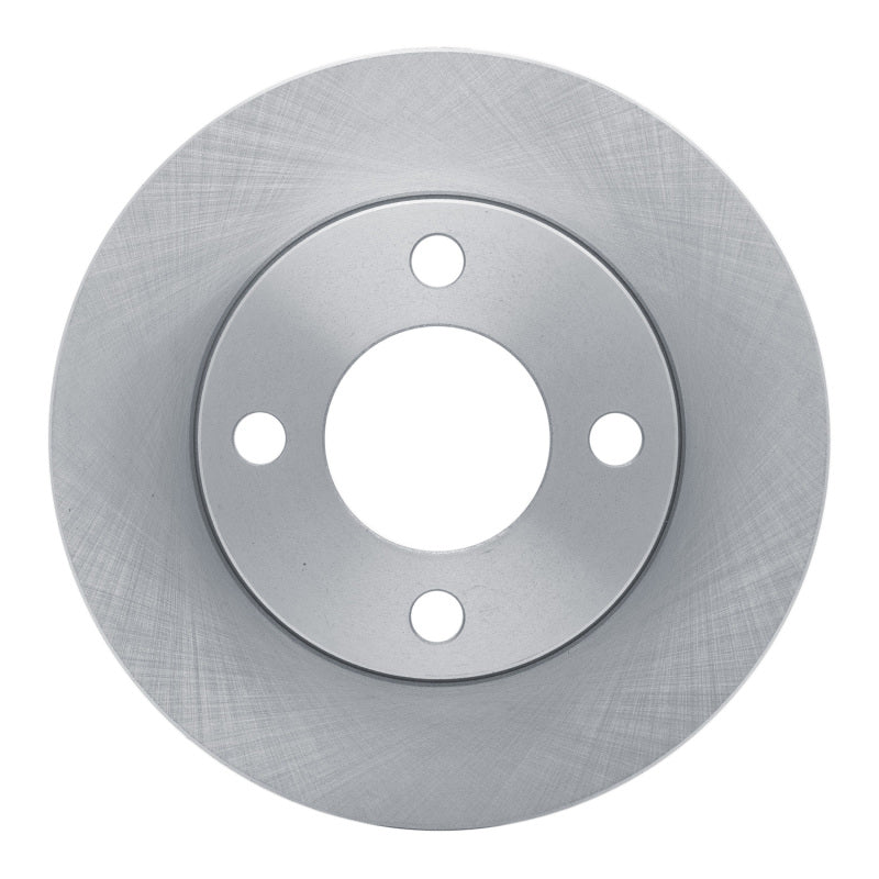 R1 89-91 Audi 100 Quattro Rear Brake Rotor