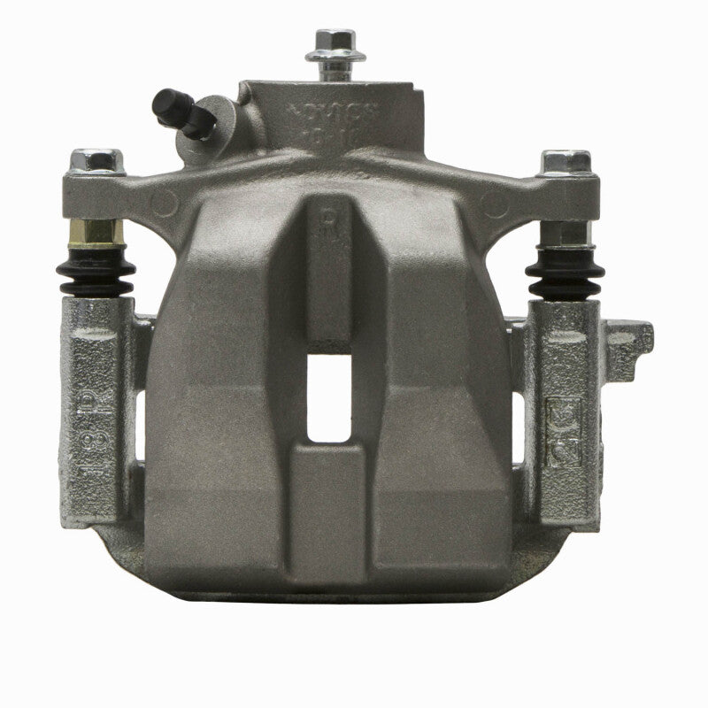 DFC 13-24 Lexus IS200t Rear-L/Rear-R Silver Zinc Coated Premium Caliper