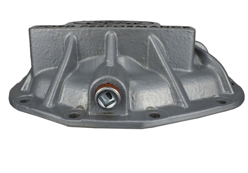 Ford Racing 21-25 Bronco M220 HD Rear Axle Differential Cover
